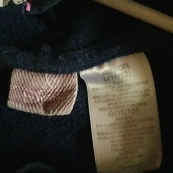 Tinkerbell jacket - Picture 4 of 5